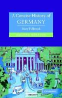A_concise_history_of_Germany